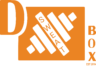 DSweatbox Logo with EST 2014